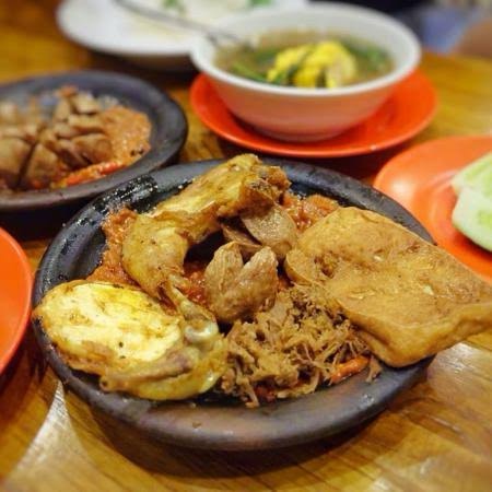 Ini Lima Destinasi Kuliner Surabaya Yang Wajib&nbsp;Dicoba!
