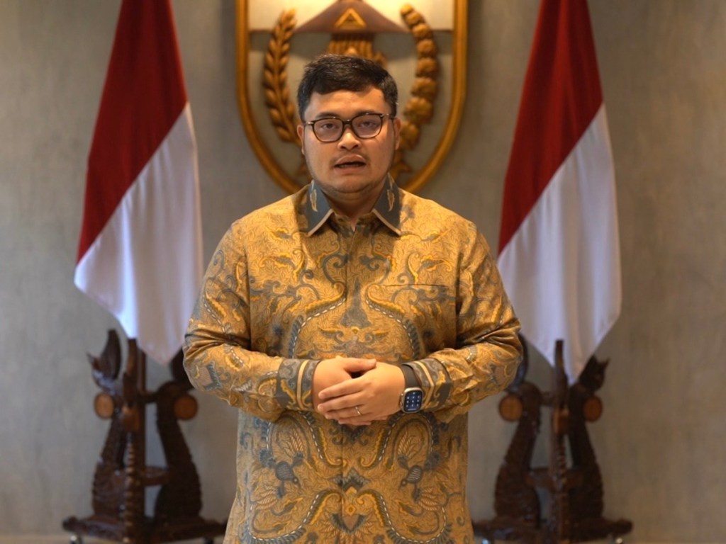 Alami Kecurangan dalam Ujian Perangkat Desa di Kediri, Peserta Bisa Lapor Lewat&nbsp;Sini