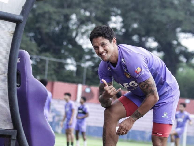 Persik Kediri Berencana Gelar TC, Cari 2 Lawan Uji&nbsp;Coba