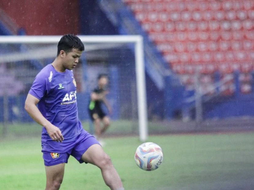 Ini Daftar 5 Pemain Persik Kediri dengan VO2 Max&nbsp;Tertinggi