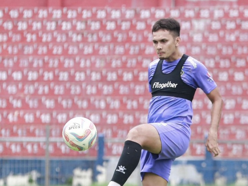 Hamra Hehanusa Sudah&nbsp;Sembuh!