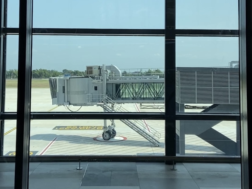 Bandara Dhoho Kediri Batal Beroperasi Hari&nbsp;Ini