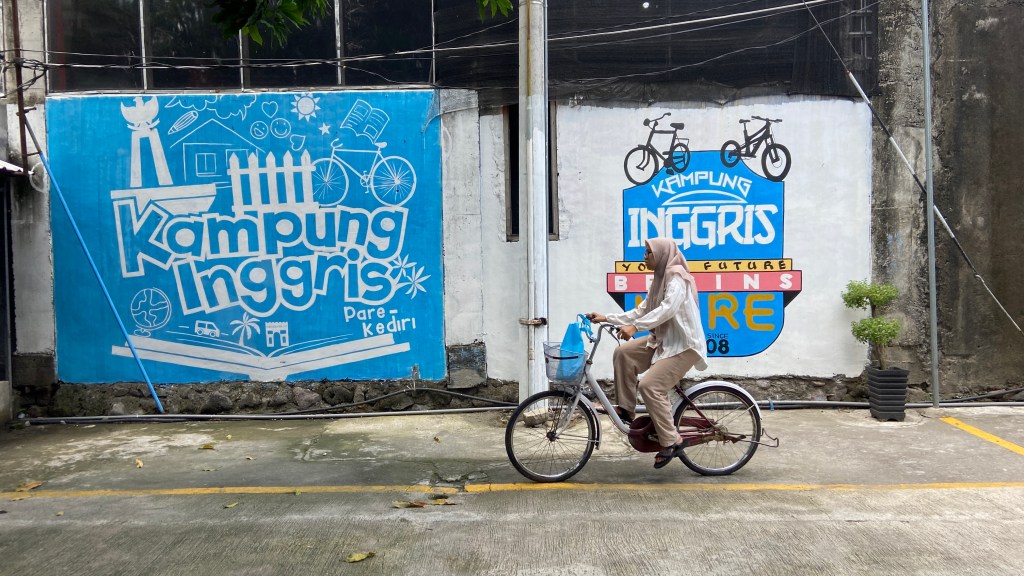 Sejarah dan Pertumbuhan Kampung Inggris dari Masa ke&nbsp;Masa