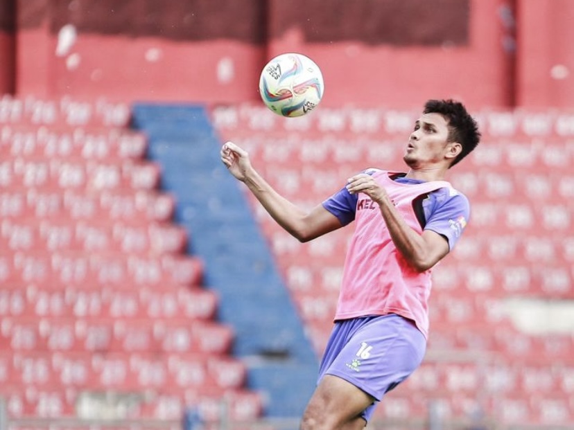 Marcelo Rospide Tak Begitu Yakin Persik Kediri Bisa Cetak Rekor Baru Musim&nbsp;Ini