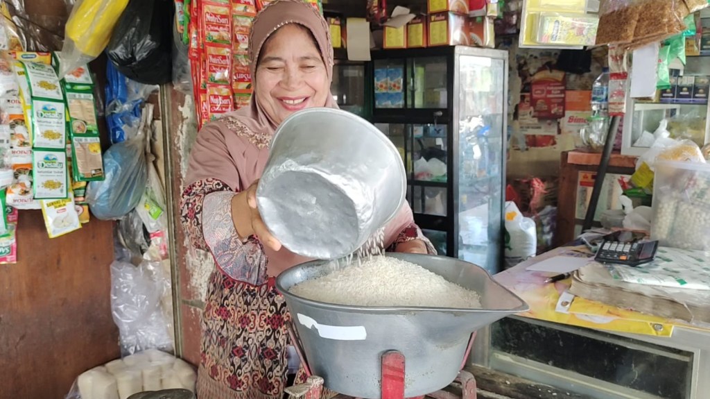 Harga Sembako di Kota Kediri Terus&nbsp;Naik