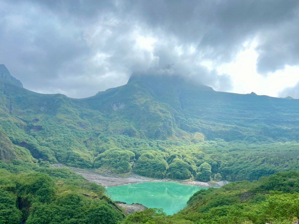 Rekomendasi Wisata Gratis di Kediri, Ada yang Tawarkan Perahu Bak Film My&nbsp;Heart