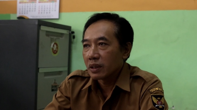 Puncak Kasus DBD 2024 di Kota Kediri Bergeser, Warga Diminta&nbsp;Waspada!