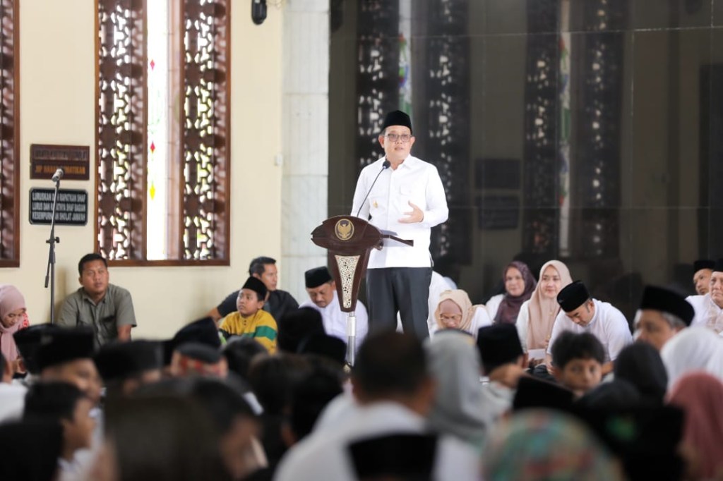 Peresmian Bandara Dhoho Kediri Tunggu Jadwal&nbsp;Presiden