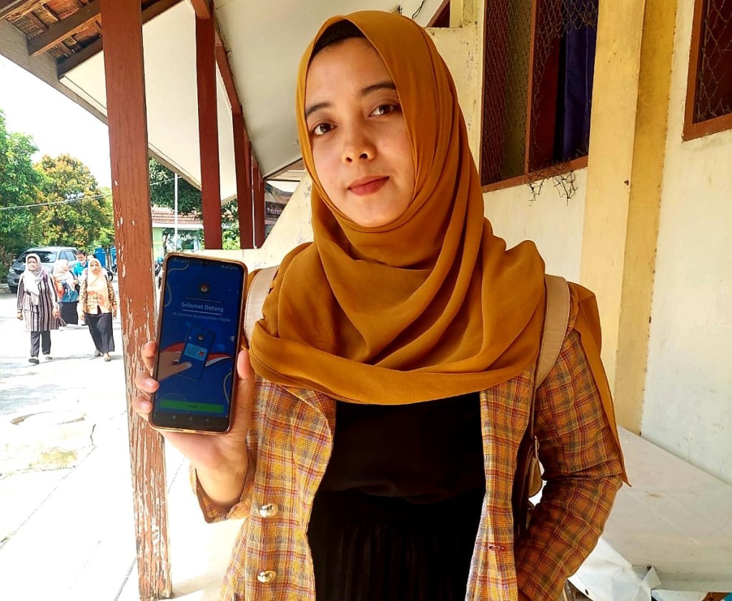 Genjot Capaian IKD Kota Kediri, Dispendukcapil Mulai Bidik Tenaga&nbsp;Kependidikan