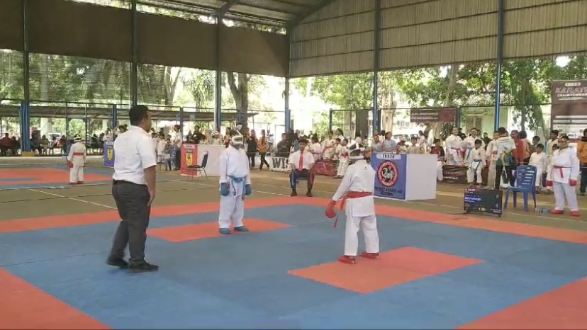 Atlet Kabupaten Kediri Dipanggil Dispora Jatim Ikuti&nbsp;SPOP