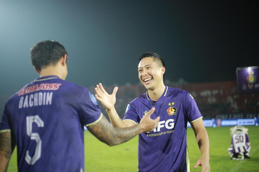 Arthur Irawan Ungkap Alasan Pensiun dan Rencananya di Persik&nbsp;Kediri