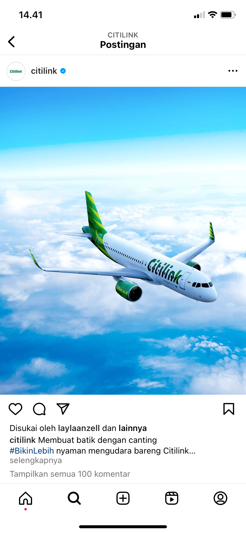 Simak Jadwal Penerbangan Citilink Jakarta-Kediri Melalui Bandara&nbsp;Dhoho