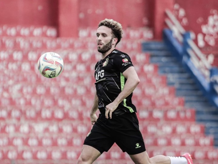 Anderson Masih Absen saat Persik Kediri Jamu Persita&nbsp;Tangerang