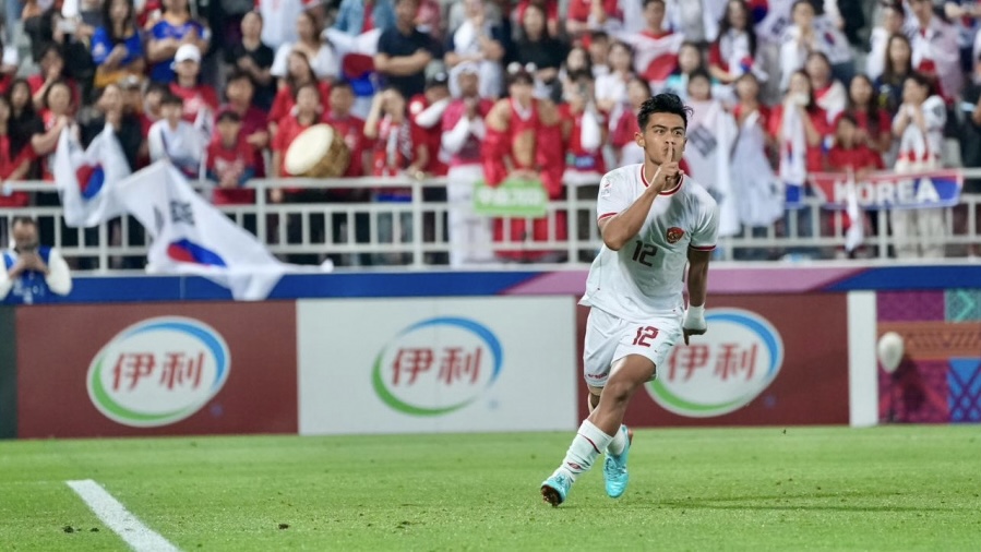 Peran Krusial VAR untuk Kemenangan Indonesia atas Korea Selatan di Piala Asia&nbsp;U23