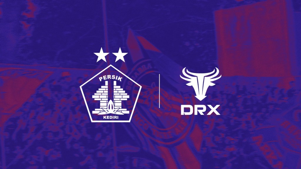 Persik Kediri Gandeng DRX Wear, Luncurkan Jersey dengan Teknologi&nbsp;NFC