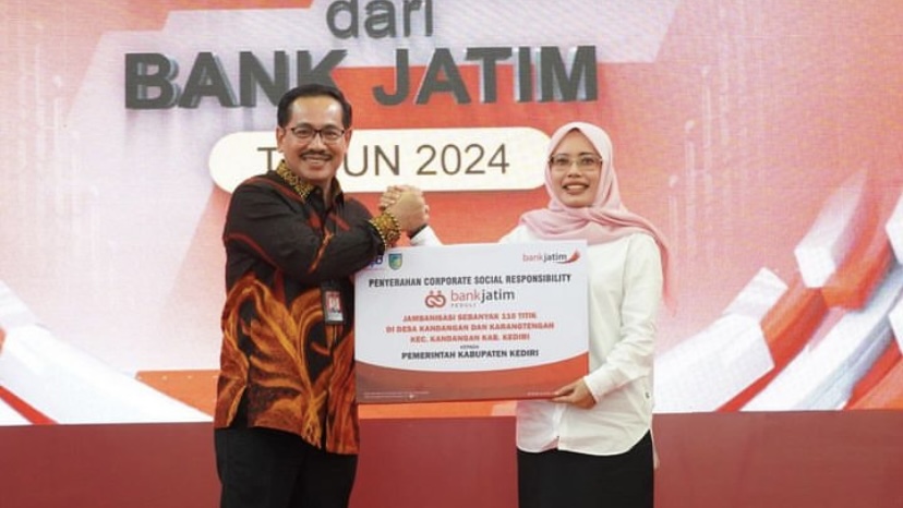 Target Tercapai, Kabupaten Kediri 100 Persen&nbsp;ODF