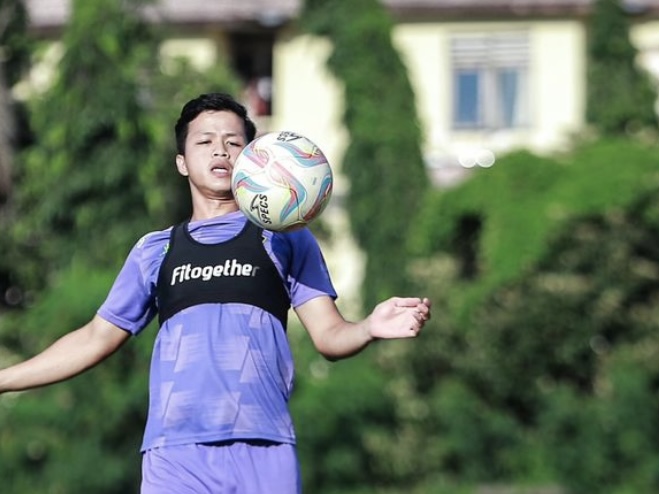 Persik Kediri Buka Suara soal Sanksi FIFA Buntut Masalah dengan Javier&nbsp;Roca