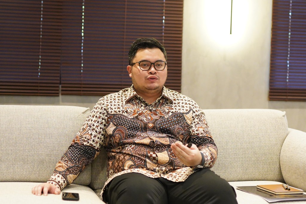 Gaet Wisatawan Melalui Bandara Dhoho, Mas Dhito Bikin Event Bareng Ponorogo-Trenggalek