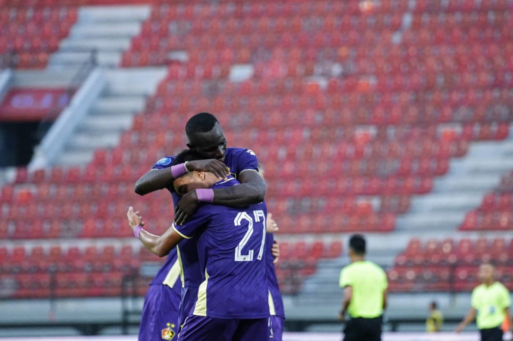 Persik Kediri Lepas 4&nbsp;Pemain