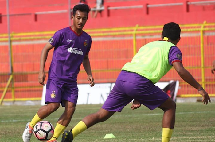 Nestapa Alfian Agung yang Kini Buta usai Operasi Kanker Otak, Berjasa Bawa Persik Kediri ke Liga&nbsp;1