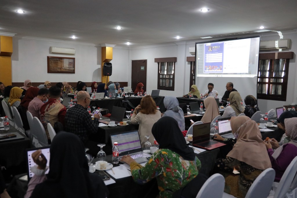 DPMPTSP Kota Kediri Ajak Puluhan Pelaku Usaha Apelin&nbsp;Pacar