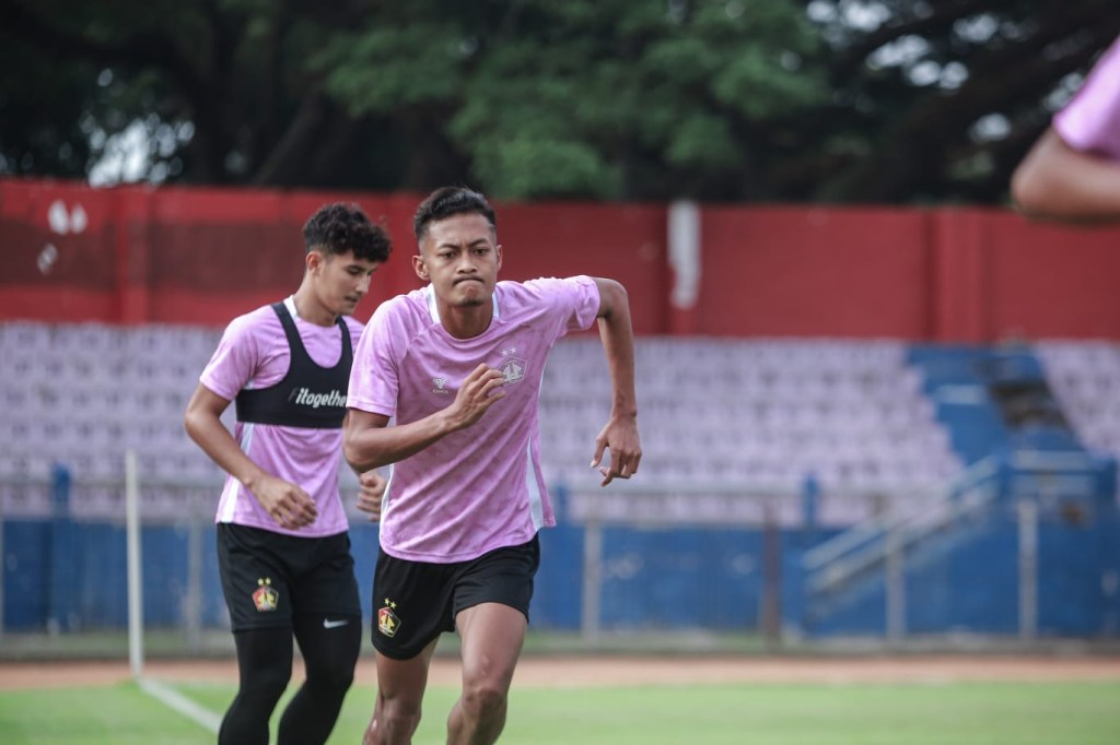 Persik Kediri Bebas dari Sanksi FIFA, Kini Fokus Persiapan Liga&nbsp;1