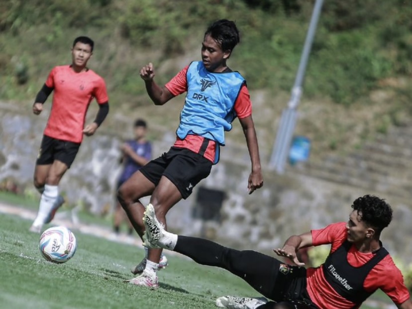 5 Pemain Persik Kediri Alami Cedera, Ini Kata Dokter&nbsp;Tim