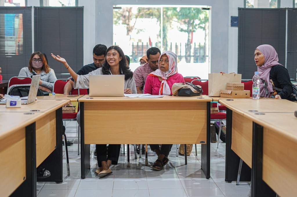 Hadirkan Kemudahan Akses Sertifikasi Halal, Pemkot Kediri Kembali Gelar&nbsp;Fasilitasi