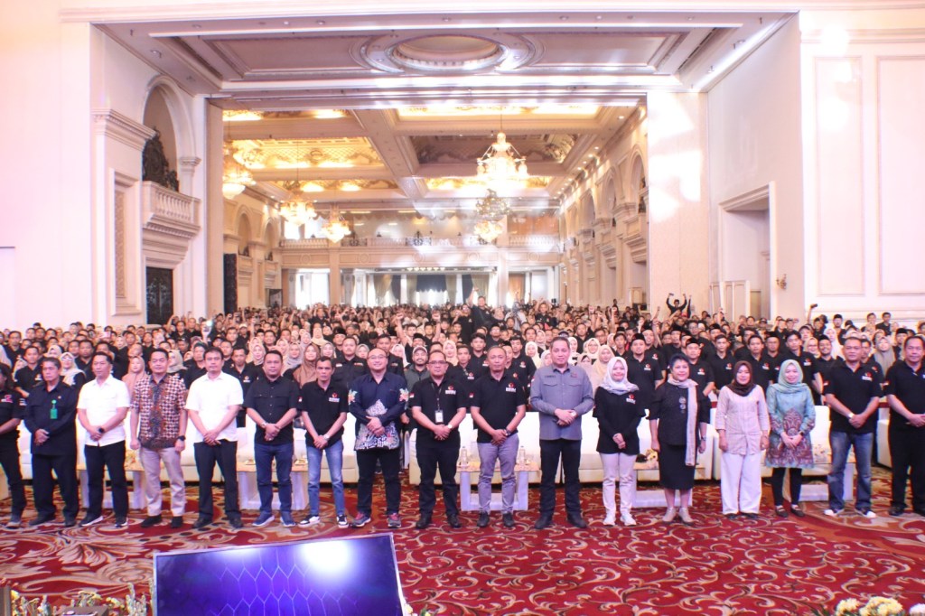 Bawaslu Jawa Timur Luncurkan Rumah Data, Apa&nbsp;itu?