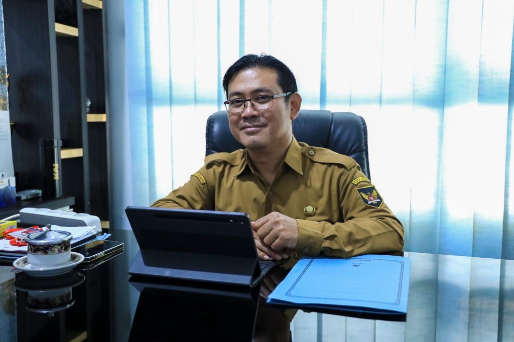 Pemkot Kediri Hentikan Program Banmod Tahap II Tahun&nbsp;2024