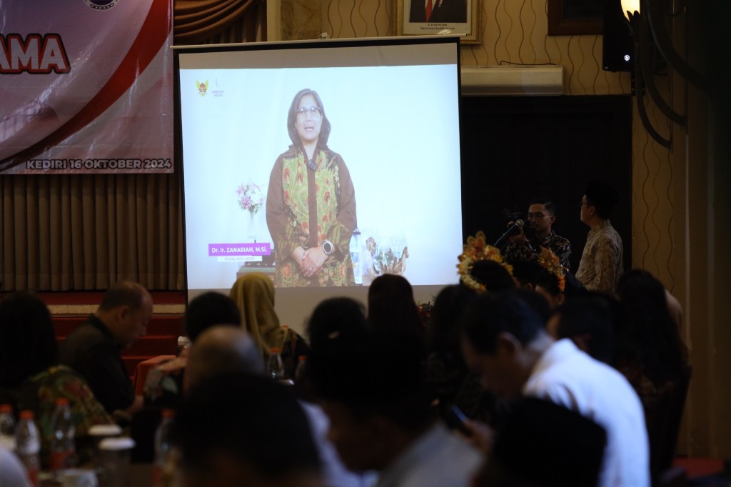 Wujudkan Pilkada Damai, Pemkot Kediri Gandeng FKUB Gelar Seminar&nbsp;Nasional