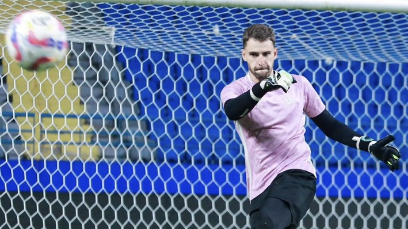 Persik Kediri Waspadai Serangan Balik PSM Makassar, Marcelo Siapkan Jurus&nbsp;Jitu