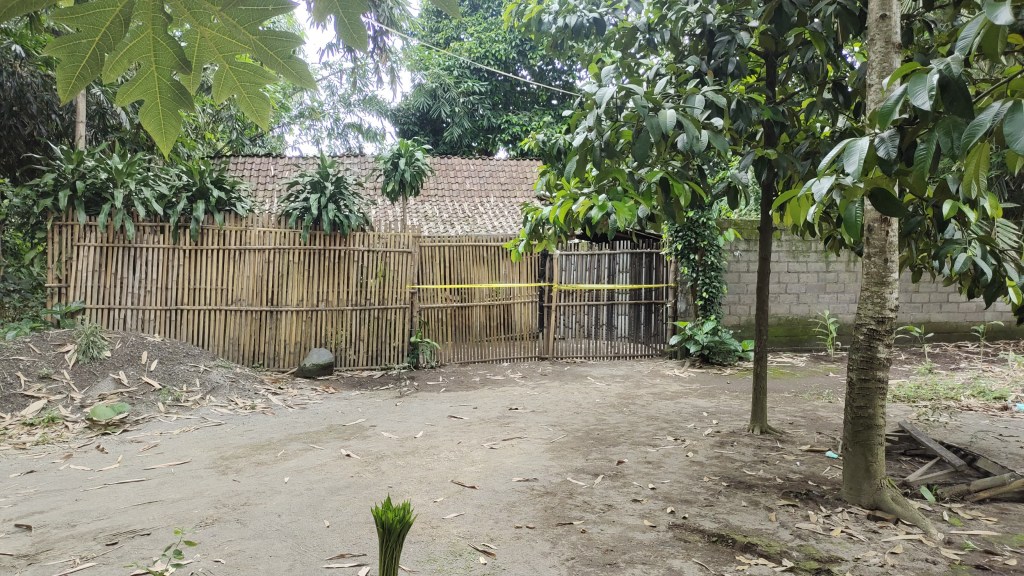 Satu Keluarga di Kediri Tewas Mengenaskan, Diduga Korban&nbsp;Perampokan