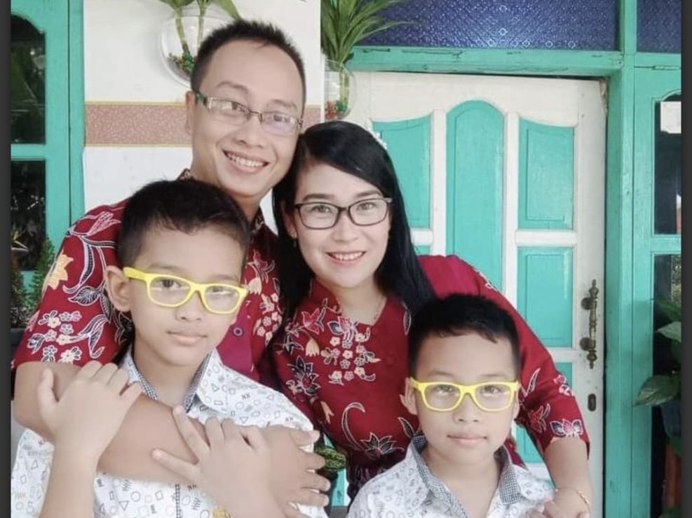 Korban Perampokan dan Pembunuhan Kediri di Mata Rekan-rekan&nbsp;Guru