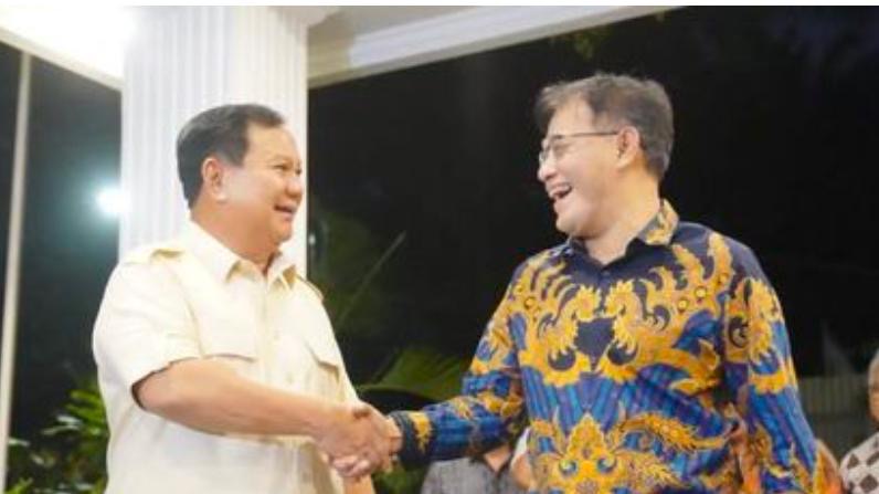 Program Makan Gratis: “Prabowo Luncurkan Inisiatif Nutrisi Anak dengan Anggaran Rp10 Ribu per&nbsp;Hari”