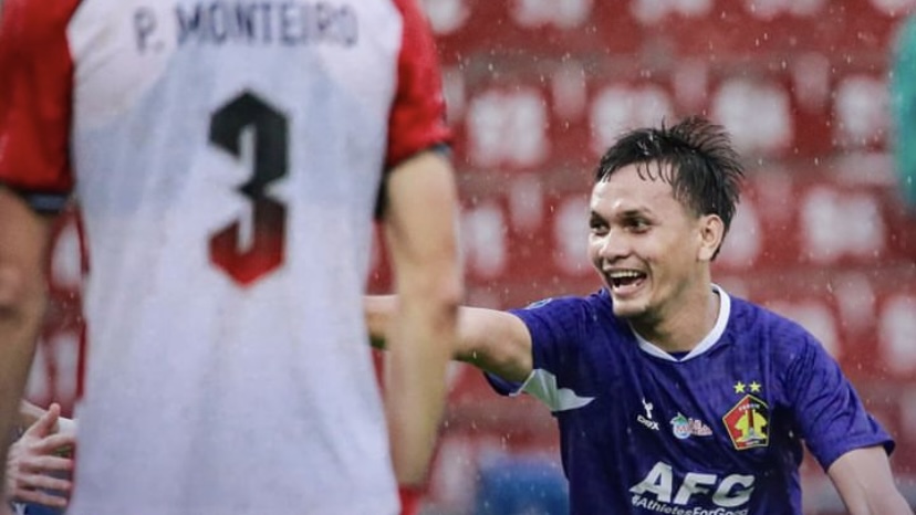 Marcelo Rospide Bongkar Kunci Kemenangan Persik Kediri atas Madura&nbsp;United