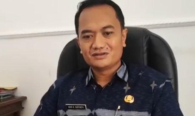 Masih Dalam Pembahasan Skema Pelaksanaan Pilkades 2025 di Kab.&nbsp;Trenggalek