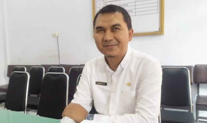 Pemkab Trenggalek mulai uji coba makan bergizi gratis&nbsp;(BGN)