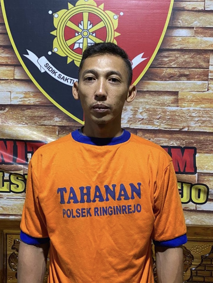 Karyawan Koperasi di Kediri Gunakan Data Nasabah untuk Ajukan&nbsp;Pinjaman