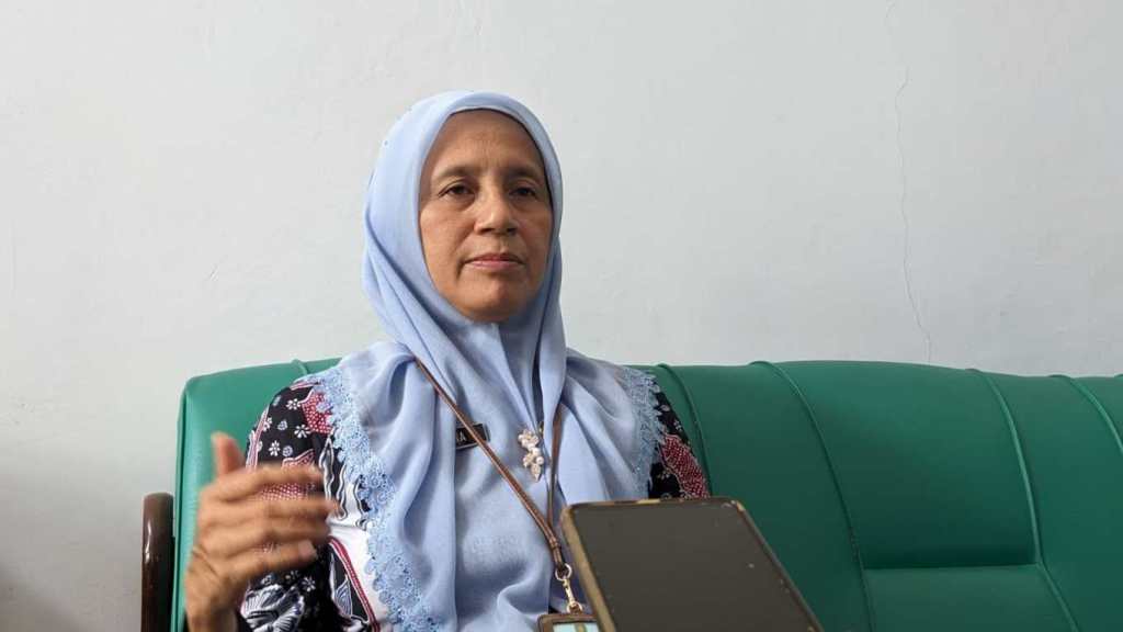 Peran nyata pemerintah Trenggalek, untuk menekan perkawinan&nbsp;dini