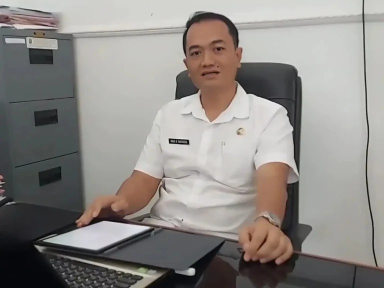 Akan di mulai akhir maret 2025,pemilihan 4 kepala desa&nbsp;serentak