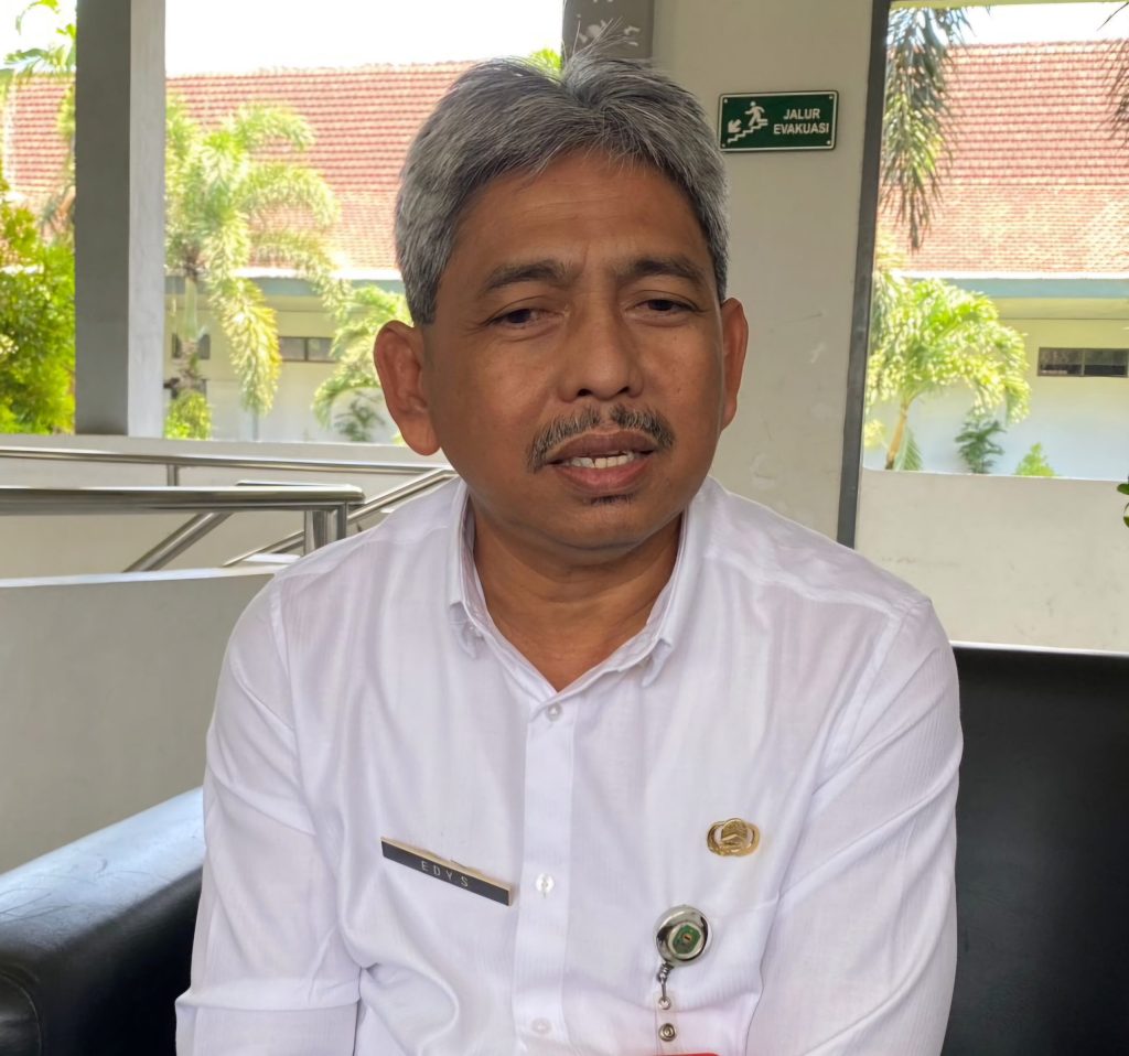 Pemilihan Kepala Desa di Trenggalek Ditunda, Menanti Peraturan Pemerintah Turunan UU No. 3 Tahun&nbsp;2024