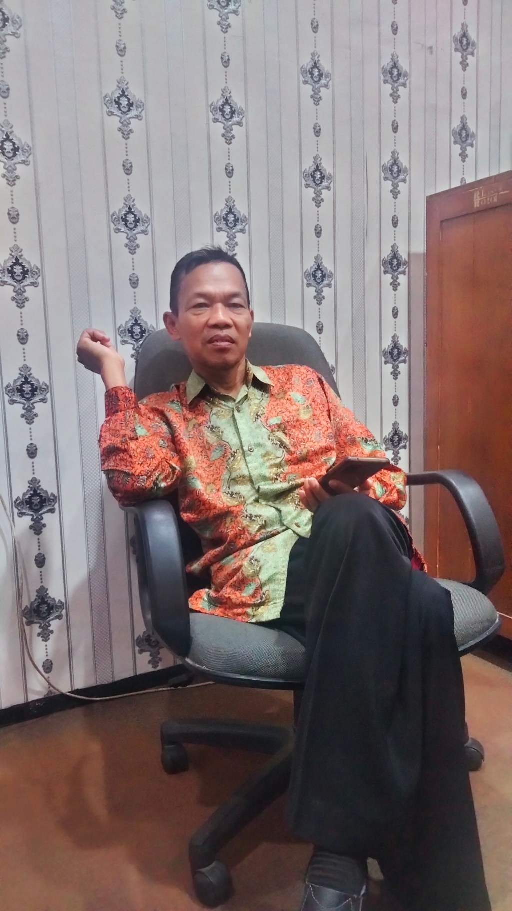 Kunker DPRD Trenggalek Sesuai Permendagri 15/2024, Sekwan Harapkan Aturan Lebih&nbsp;Detail