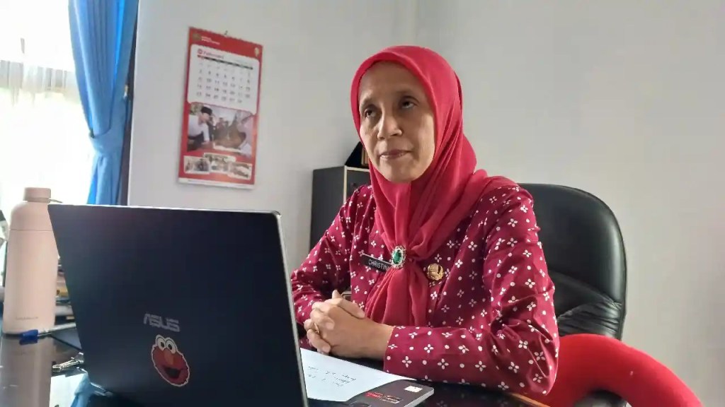 Sekolah Rakyat di Trenggalek, Khusus untuk Siswa Berprestasi Kurang&nbsp;Mampu