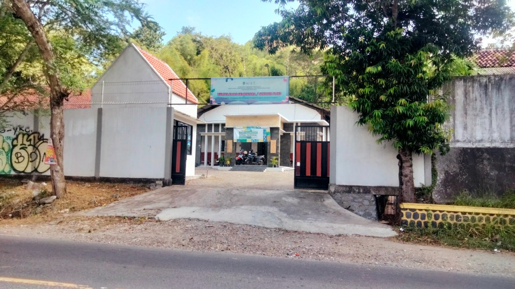 Rumah Aman Sementara Karangsoko Kecamatan Trenggalek Jadi Rumah Harapan bagi Pemerlu&nbsp;Pelayanan