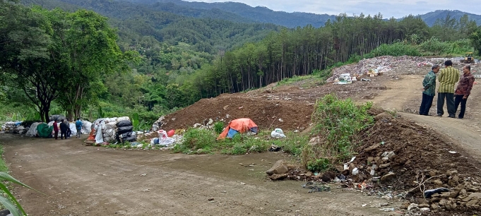 Titik Terang Pengolahan Sampah Jadi Energi Listrik di Trenggalek, Kerja Sama Investasi Rp 1,9 Triliun&nbsp;Digulirkan