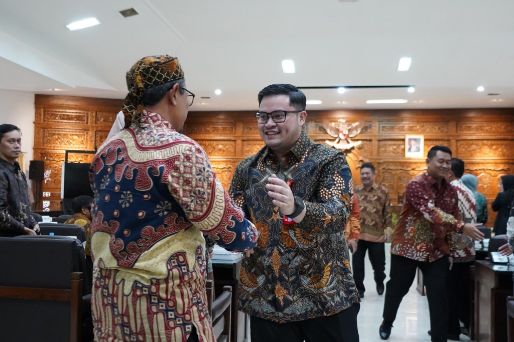 Tutup Sejak Covid-19, Mas Dhito Segera Buka Wisata Ubalan&nbsp;Kediri