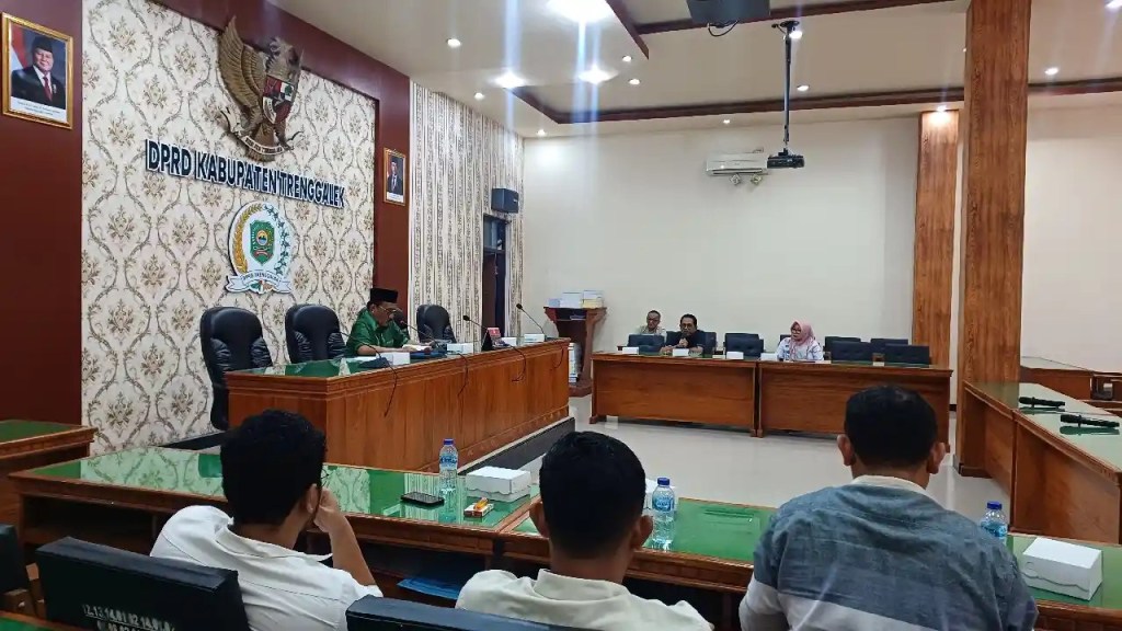 Trenggalek Raih WTP Kesembilan Berturut-turut, Namun Penataan Aset Masih Jadi&nbsp;Sorotan