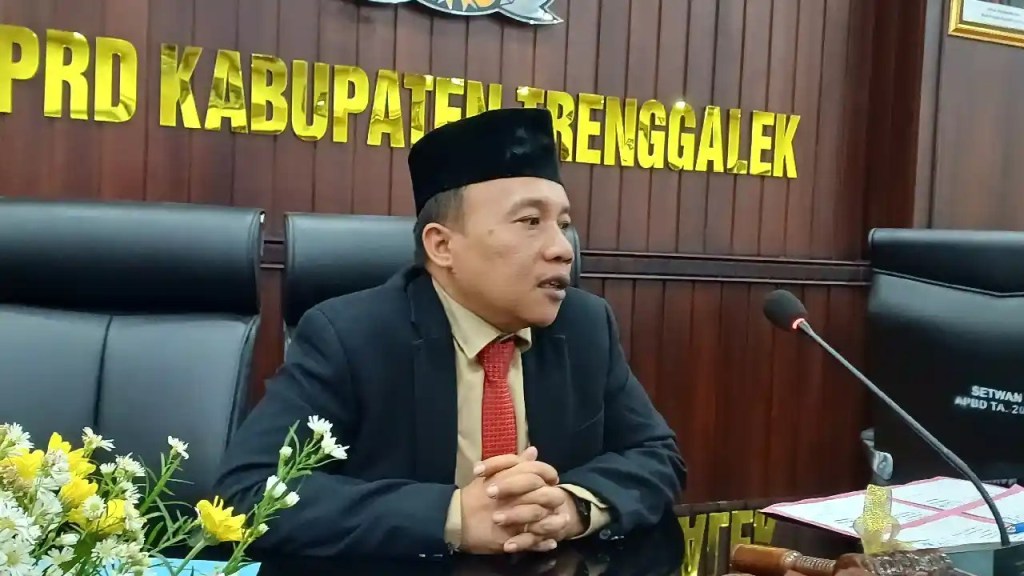 Proyek Pengadaan Lahan JLS Trenggalek Dipastikan Berlanjut, Pemprov Jatim Beri Sinyal Bantuan&nbsp;Kompensasi