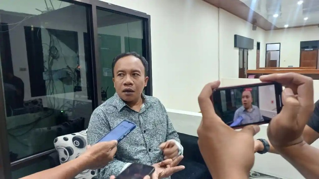 Program Makan Bergizi Gratis (MBG) di Trenggalek mulai&nbsp;bergulir